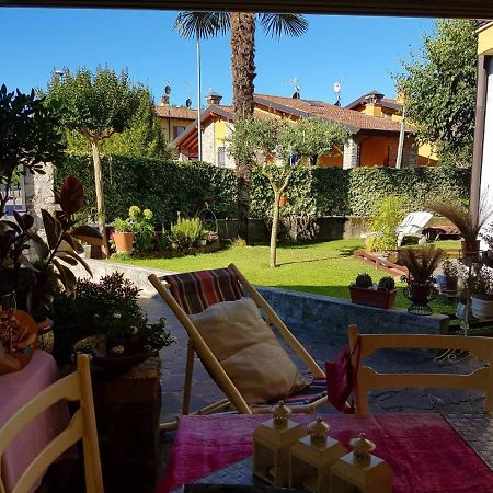 B & B Da Giusy Corte Franca Luaran gambar