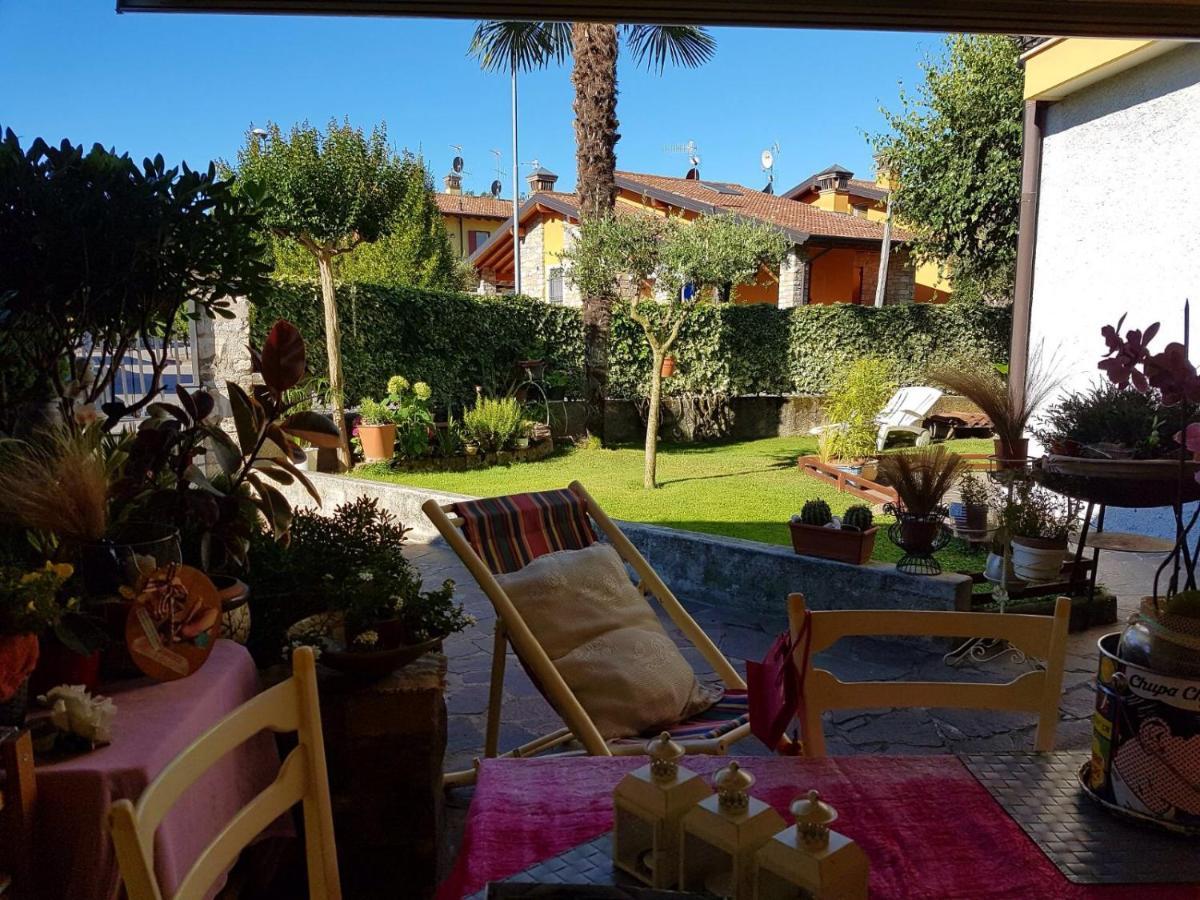 B & B Da Giusy Corte Franca Luaran gambar