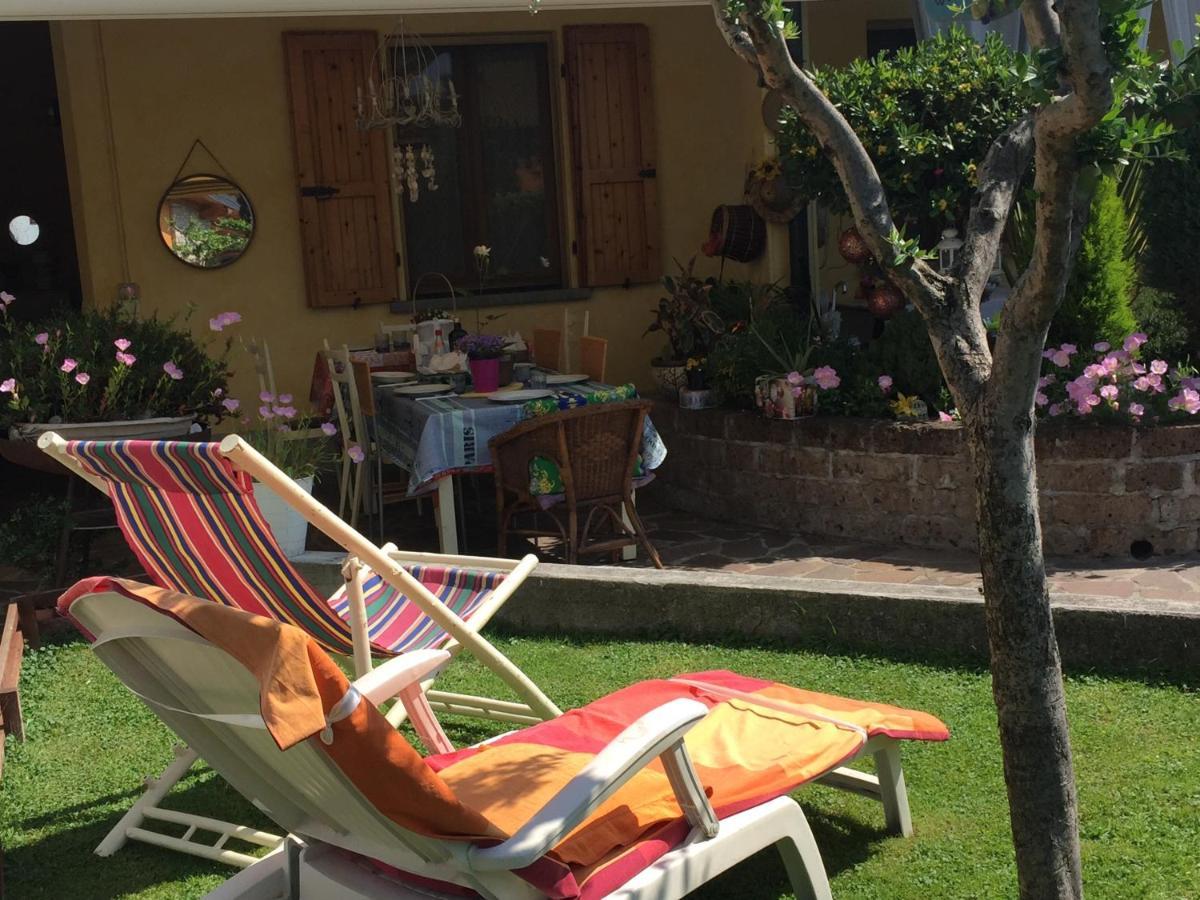B & B Da Giusy Corte Franca Luaran gambar
