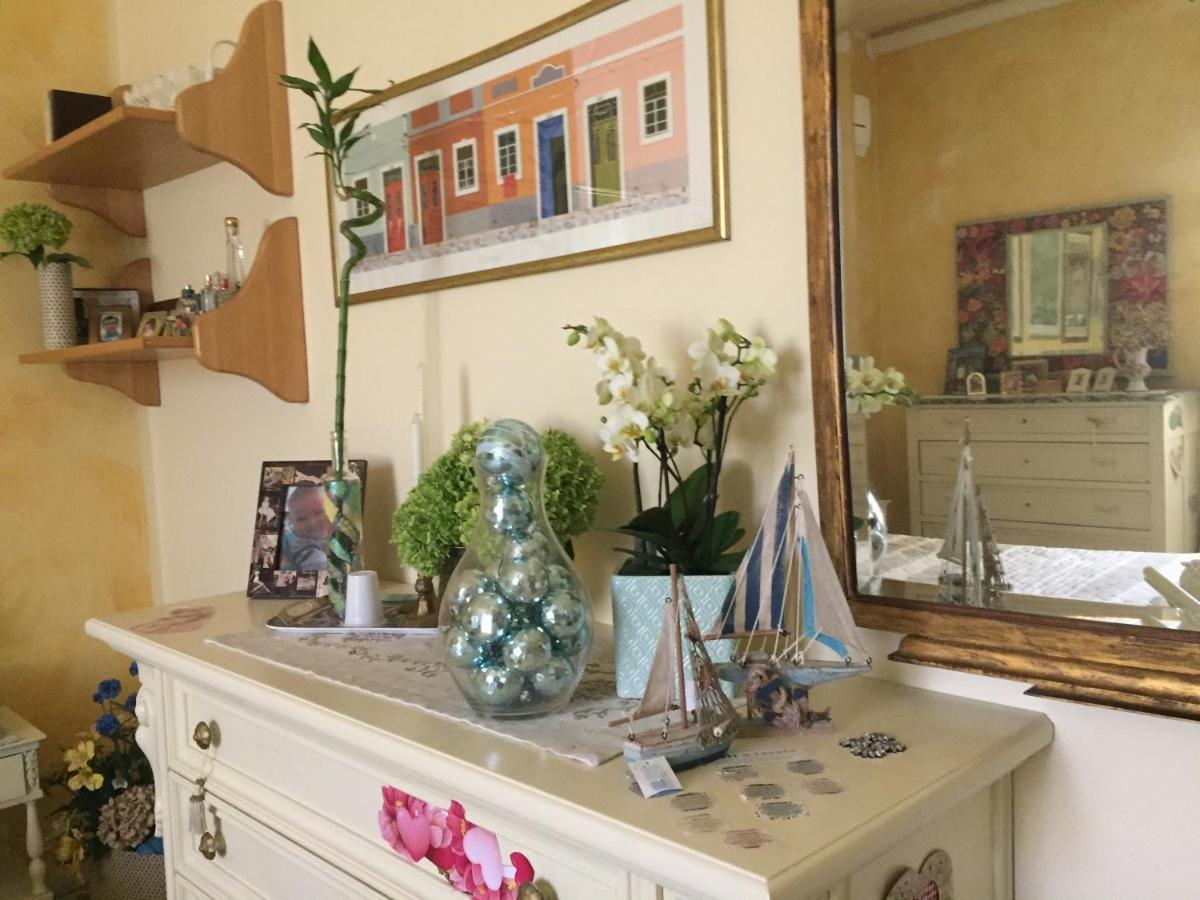 B & B Da Giusy Corte Franca Luaran gambar