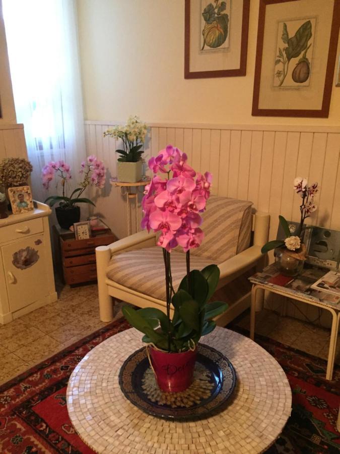B & B Da Giusy Corte Franca Luaran gambar