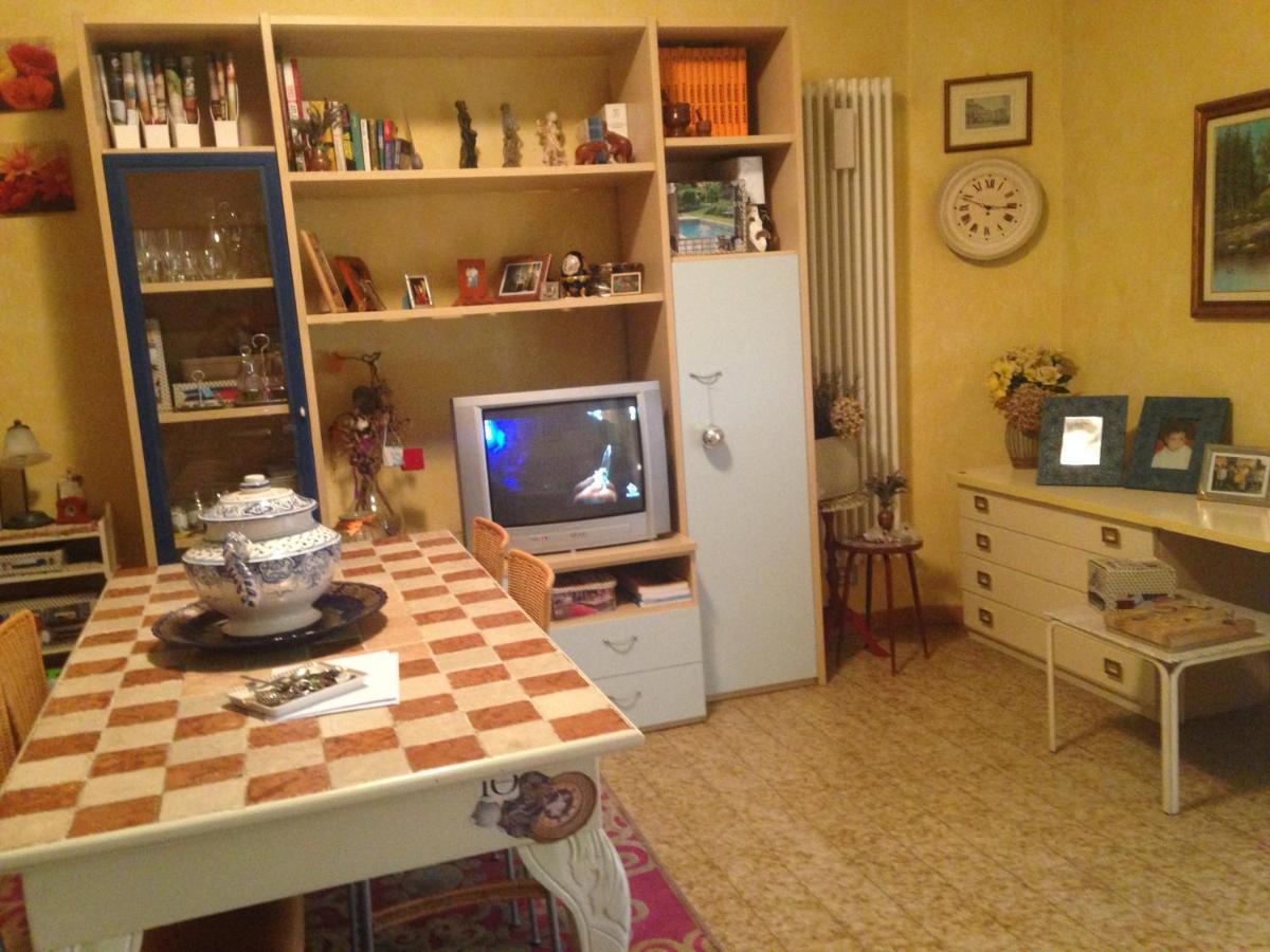 B & B Da Giusy Corte Franca Luaran gambar