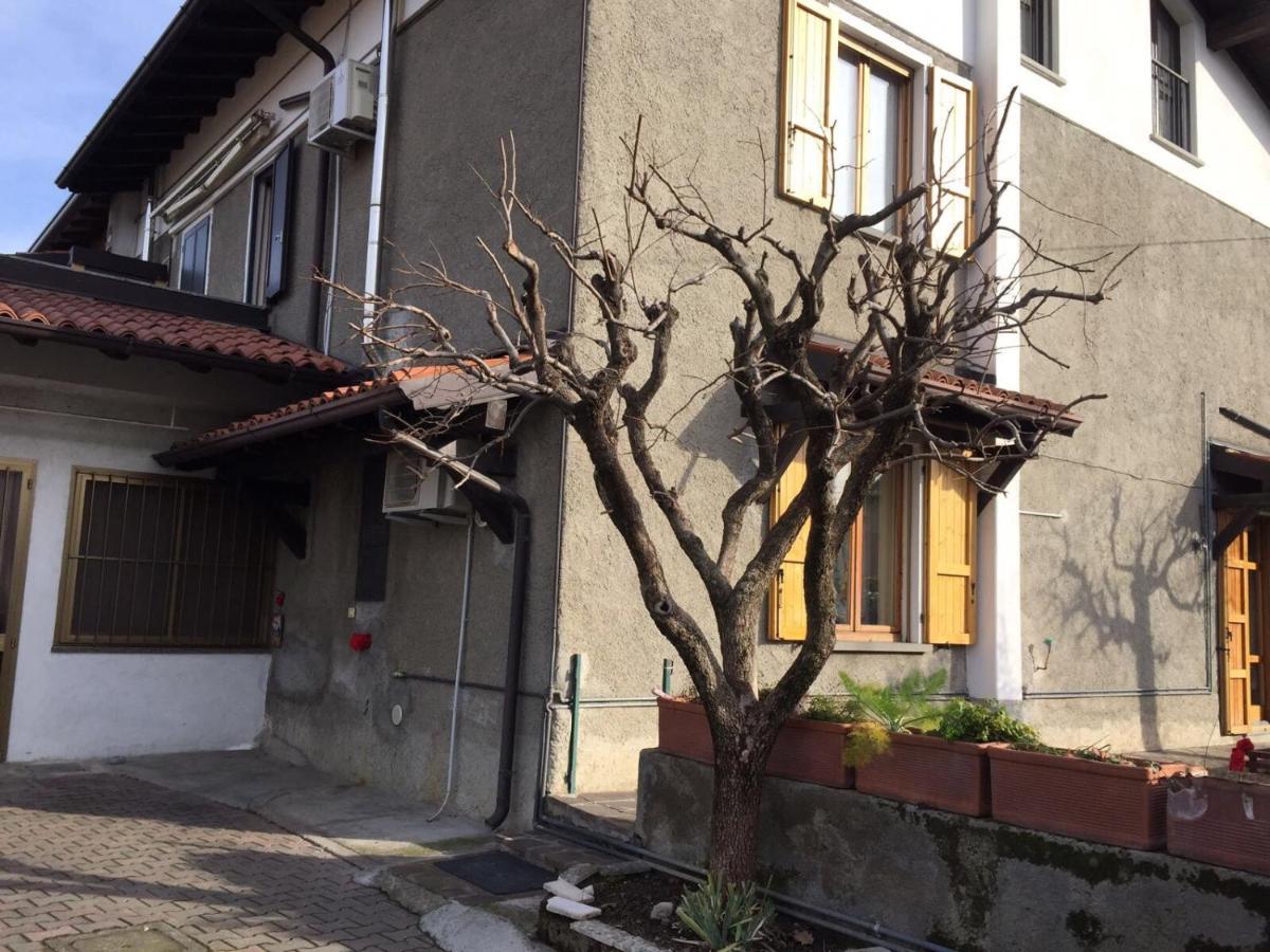 B & B Da Giusy Corte Franca Luaran gambar