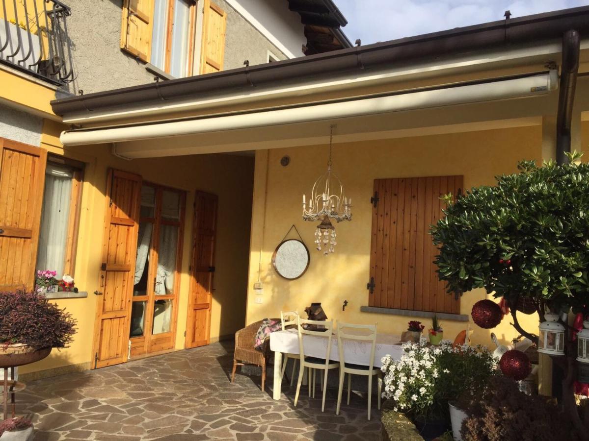 B & B Da Giusy Corte Franca Luaran gambar