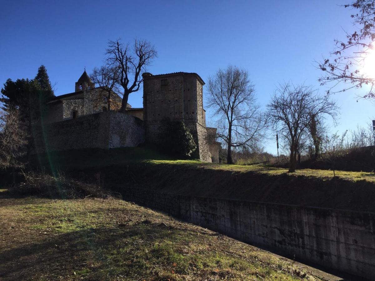 B & B Da Giusy Corte Franca Luaran gambar