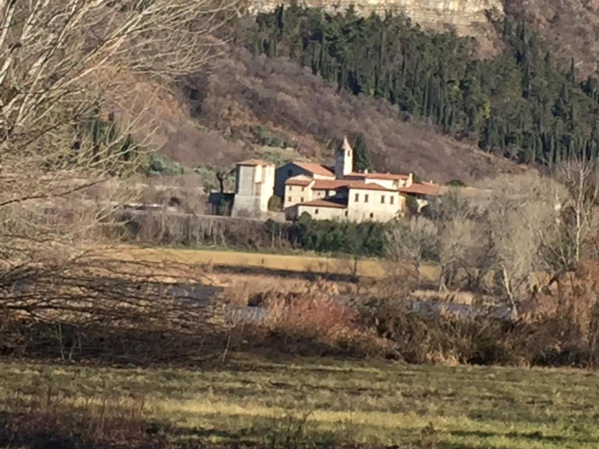 B & B Da Giusy Corte Franca Luaran gambar