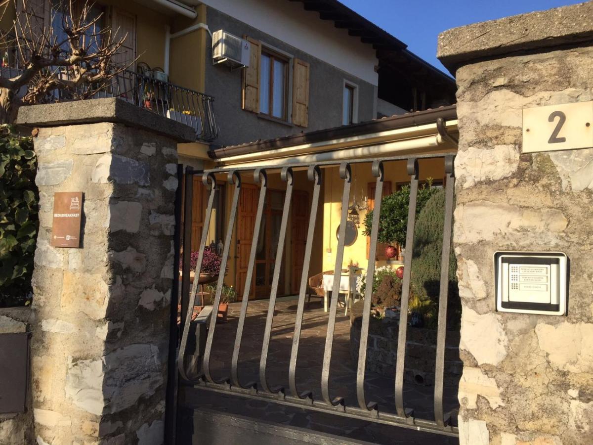 B & B Da Giusy Corte Franca Luaran gambar