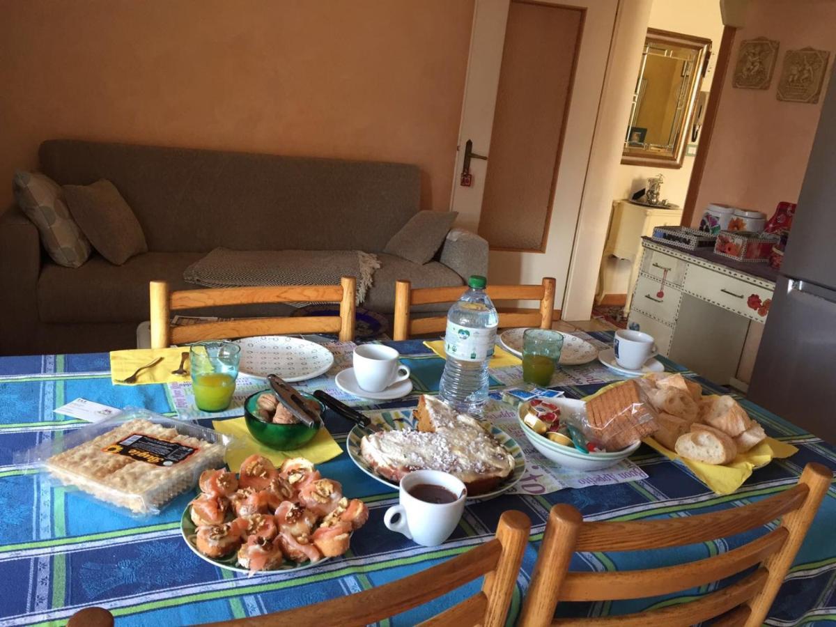 B & B Da Giusy Corte Franca Luaran gambar