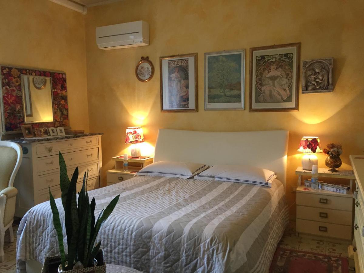 B & B Da Giusy Corte Franca Luaran gambar