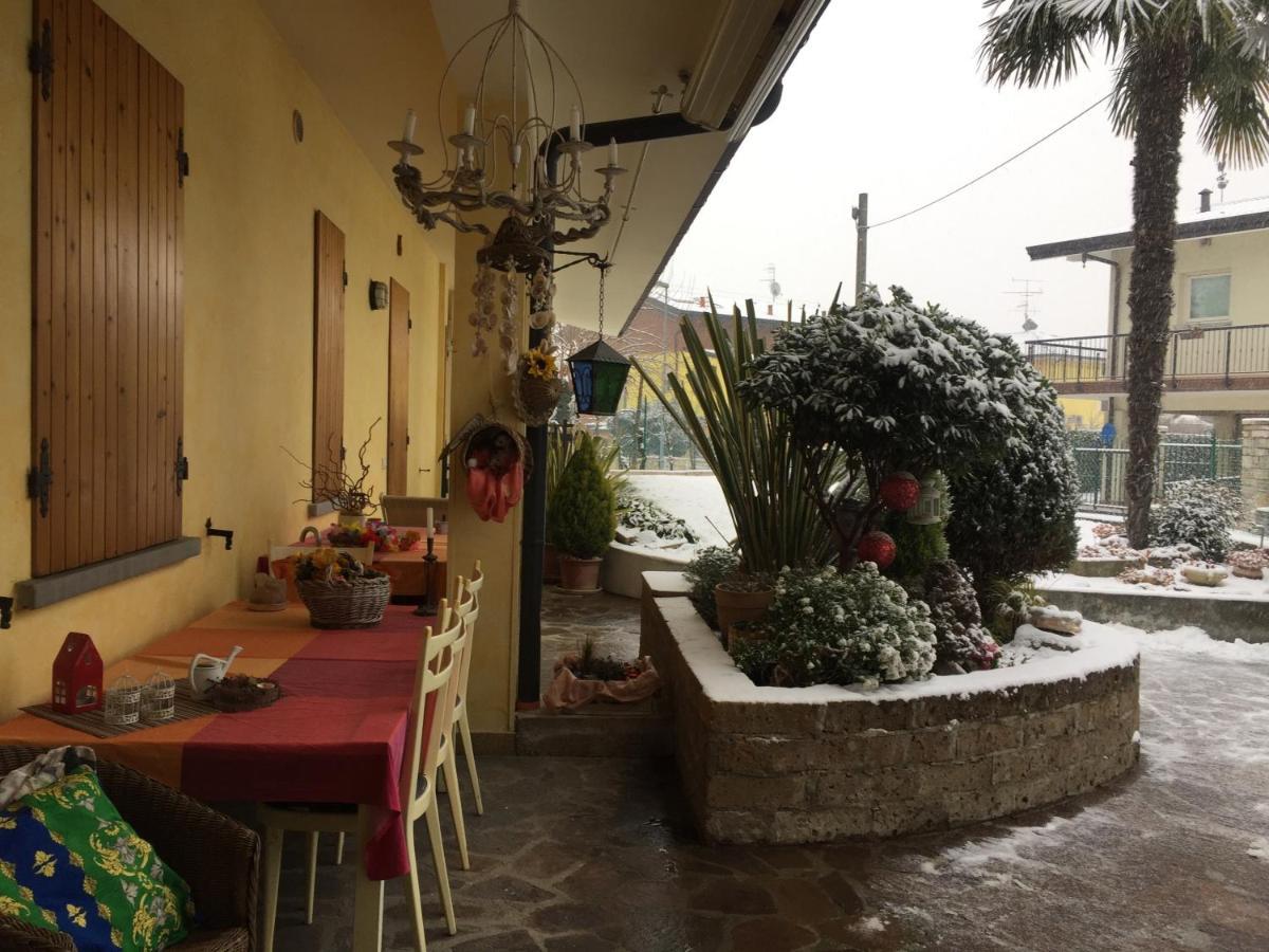 B & B Da Giusy Corte Franca Luaran gambar