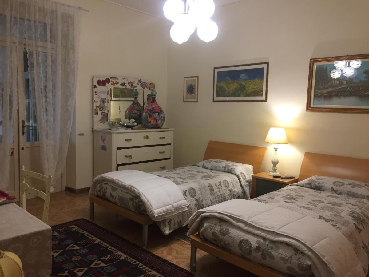 B & B Da Giusy Corte Franca Luaran gambar