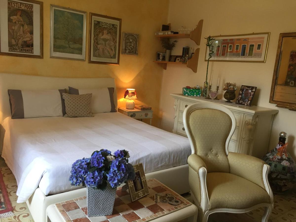 B & B Da Giusy Corte Franca Luaran gambar