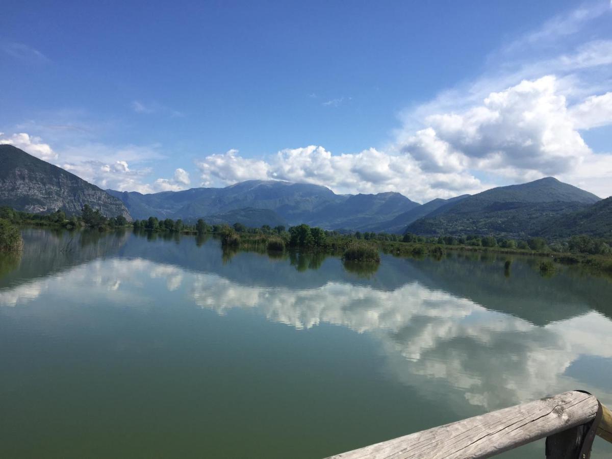 B & B Da Giusy Corte Franca Luaran gambar