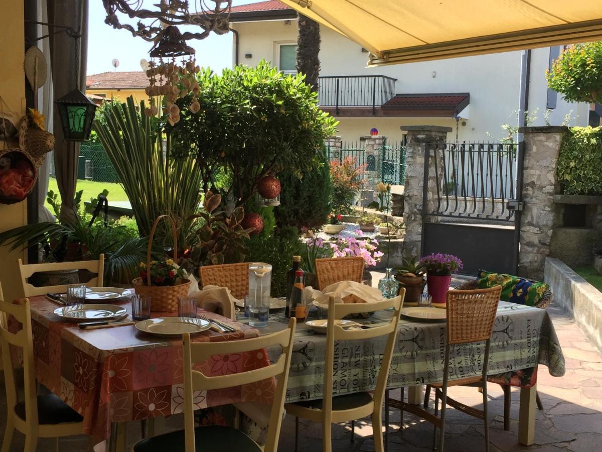 B & B Da Giusy Corte Franca Luaran gambar