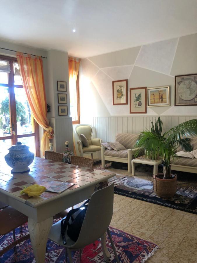B & B Da Giusy Corte Franca Luaran gambar