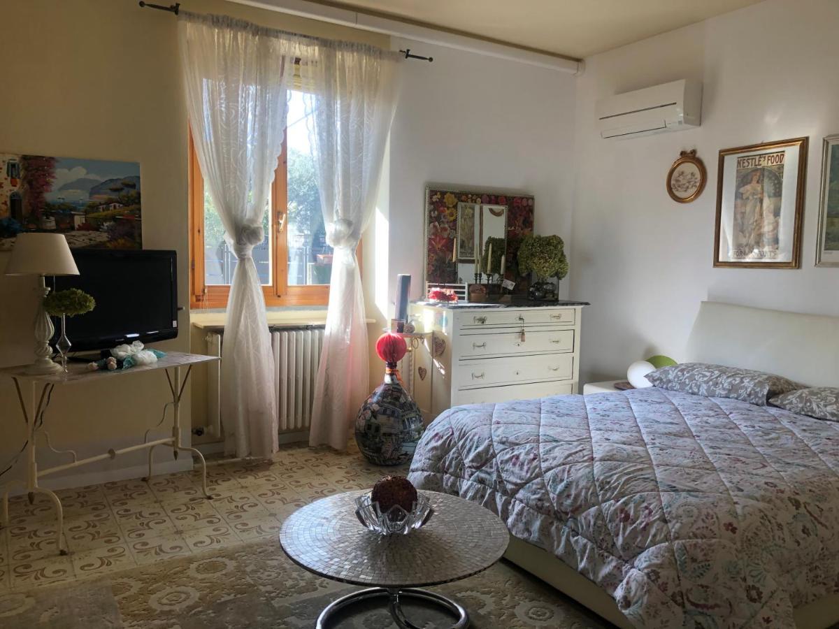 B & B Da Giusy Corte Franca Luaran gambar