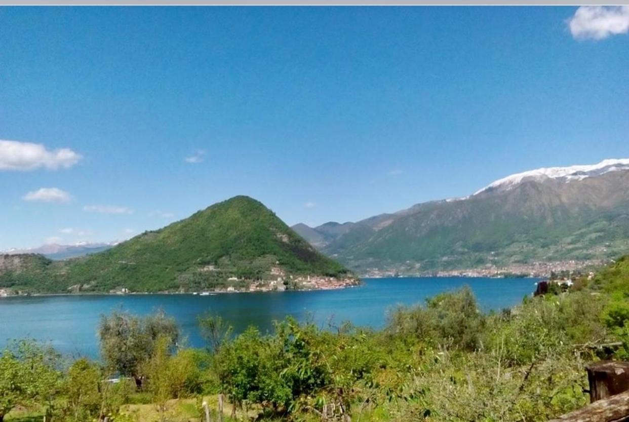 B & B Da Giusy Corte Franca Luaran gambar