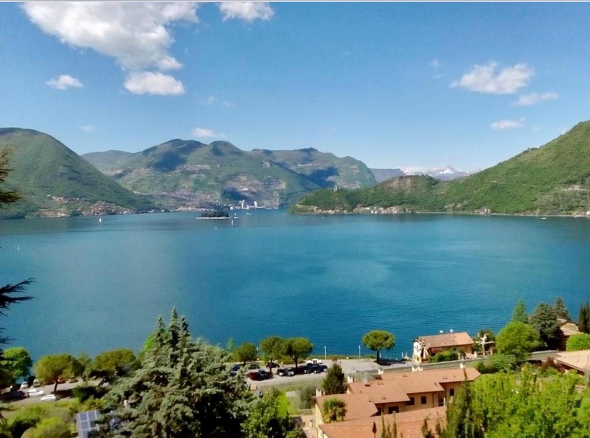 B & B Da Giusy Corte Franca Luaran gambar