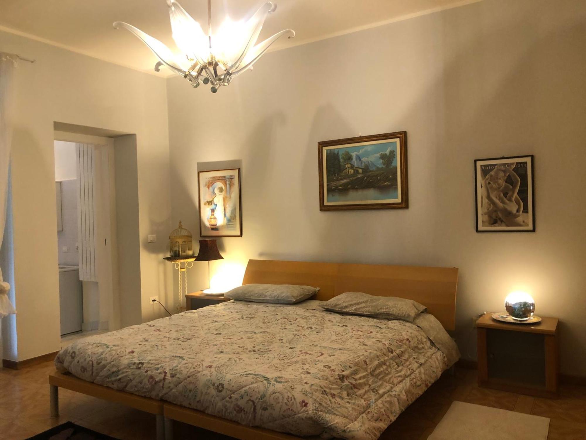 B & B Da Giusy Corte Franca Luaran gambar
