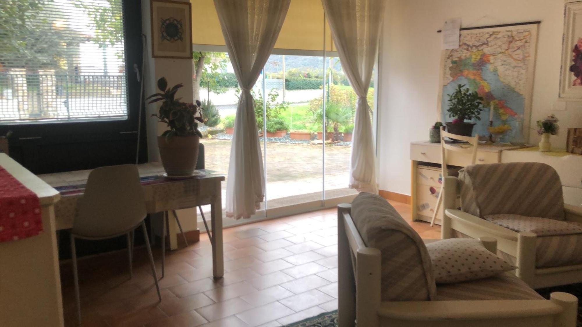 B & B Da Giusy Corte Franca Luaran gambar
