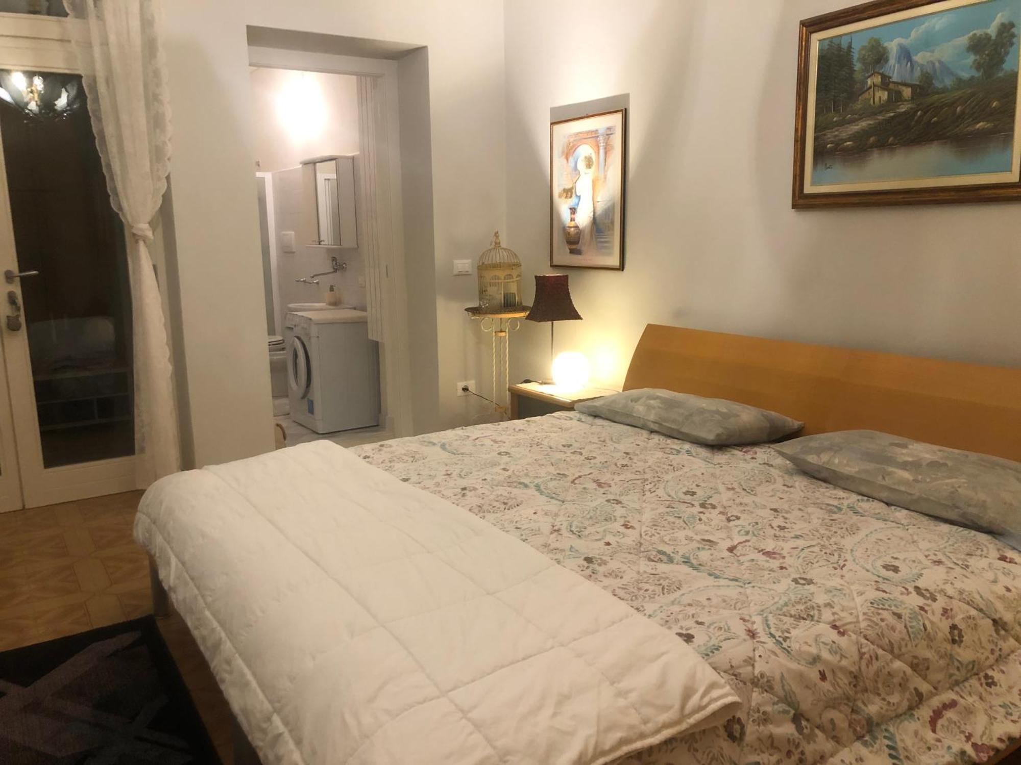B & B Da Giusy Corte Franca Luaran gambar
