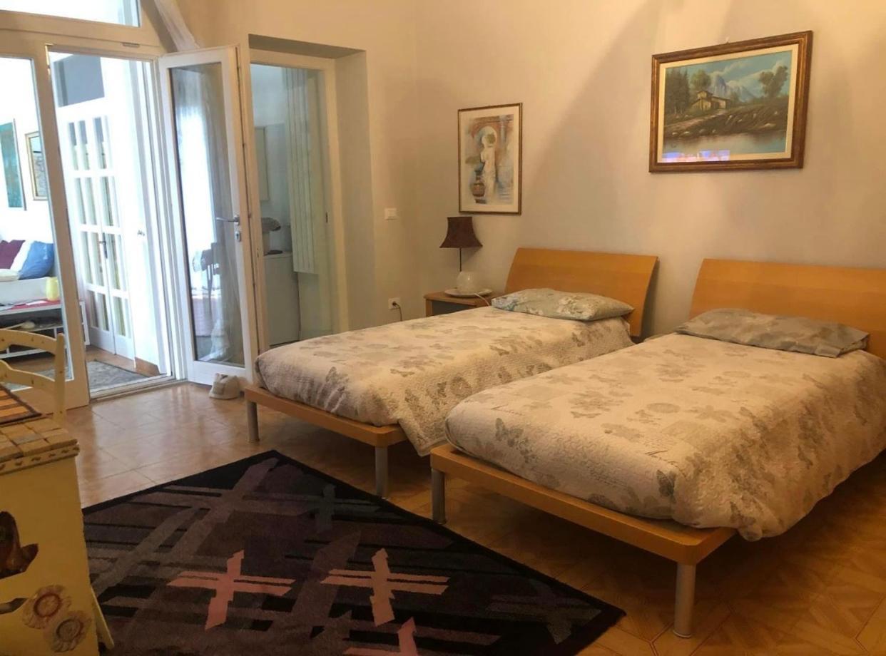 B & B Da Giusy Corte Franca Luaran gambar