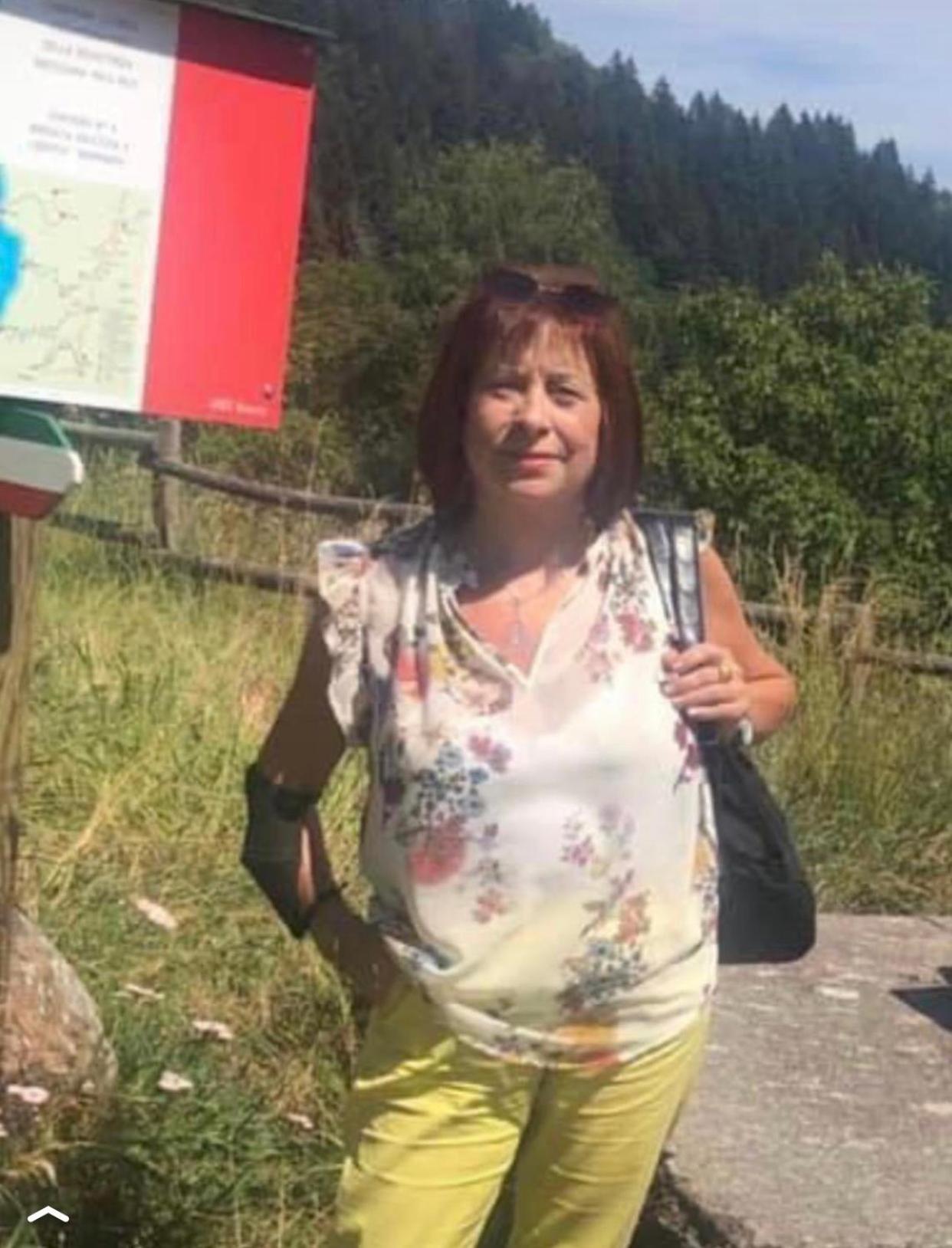 B & B Da Giusy Corte Franca Luaran gambar
