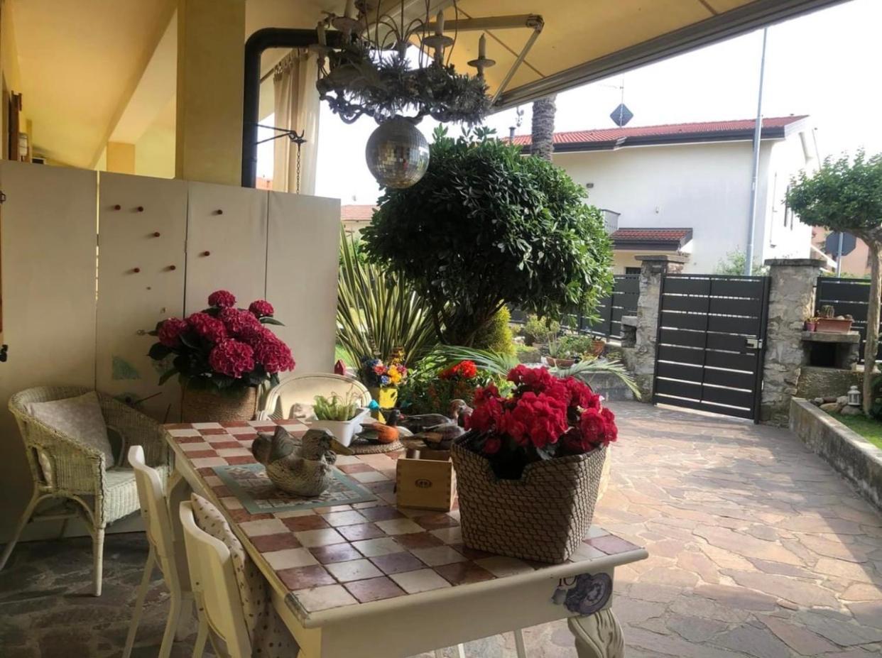 B & B Da Giusy Corte Franca Luaran gambar