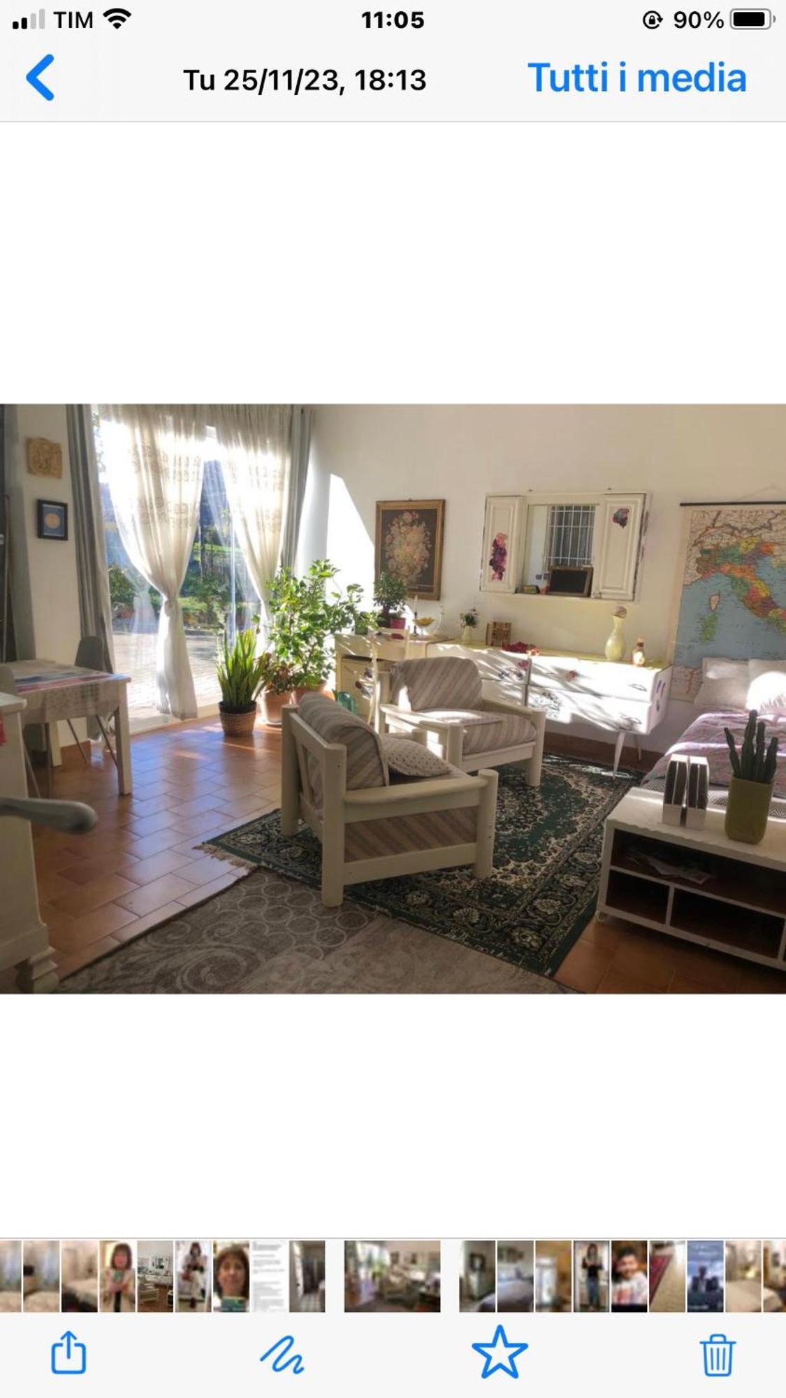 B & B Da Giusy Corte Franca Luaran gambar