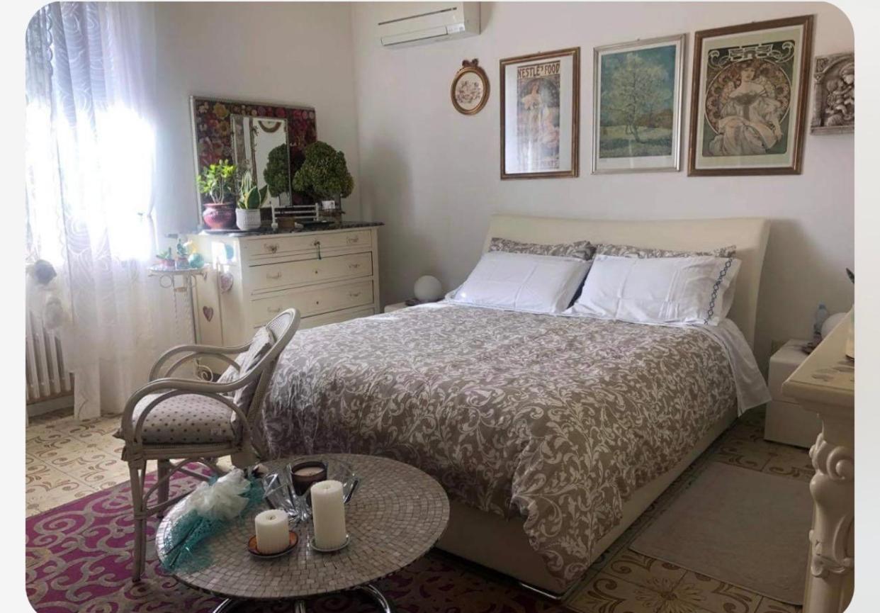 B & B Da Giusy Corte Franca Luaran gambar