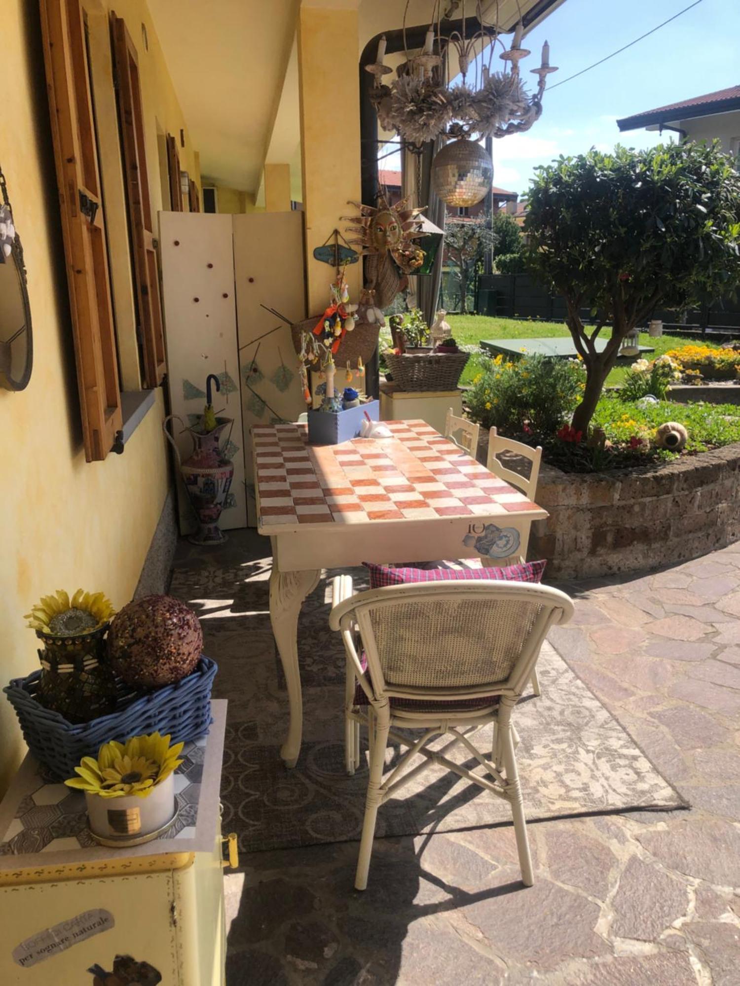 B & B Da Giusy Corte Franca Luaran gambar