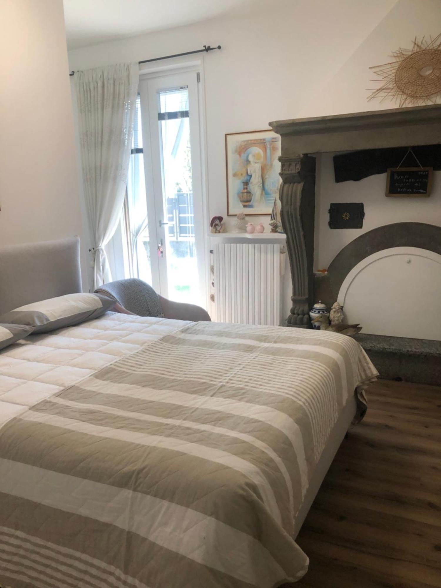 B & B Da Giusy Corte Franca Luaran gambar